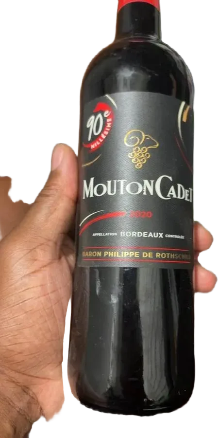 Château Mouton Rothschild