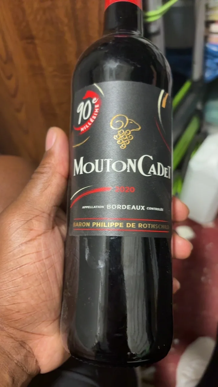 Château Mouton Rothschild