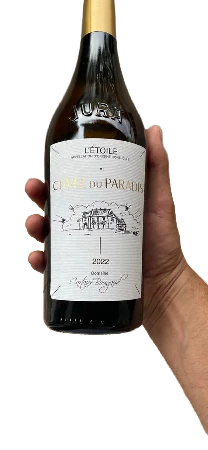 Cuvée du Paradis