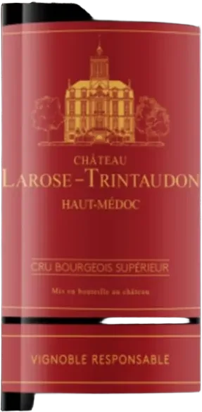 Château Larose-trintaudon